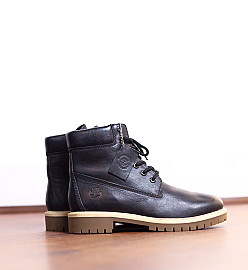 Timberland Men’s Premium Leather Boots